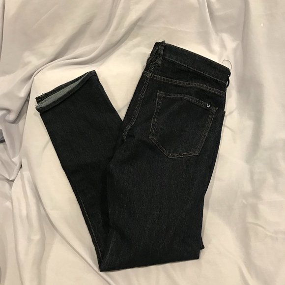 westy nomad slim fit jeans